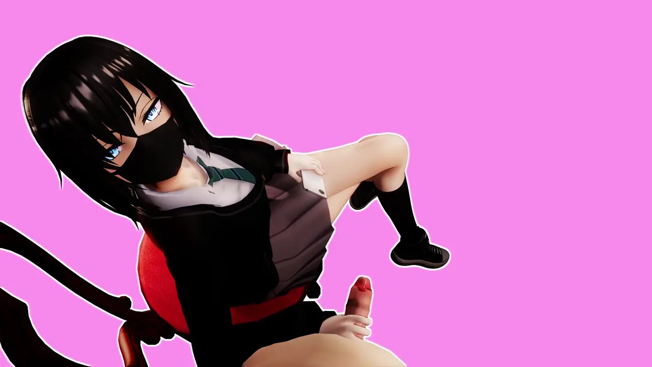 Backup hal handjob