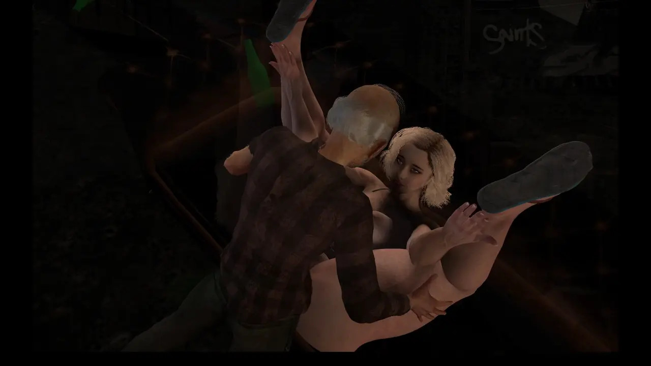 Helping the homeless final clip