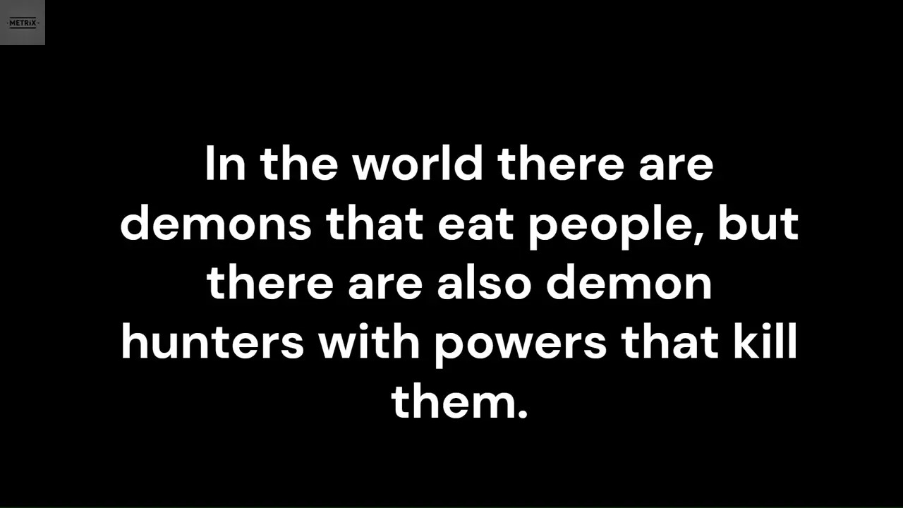 Makima's interrogation