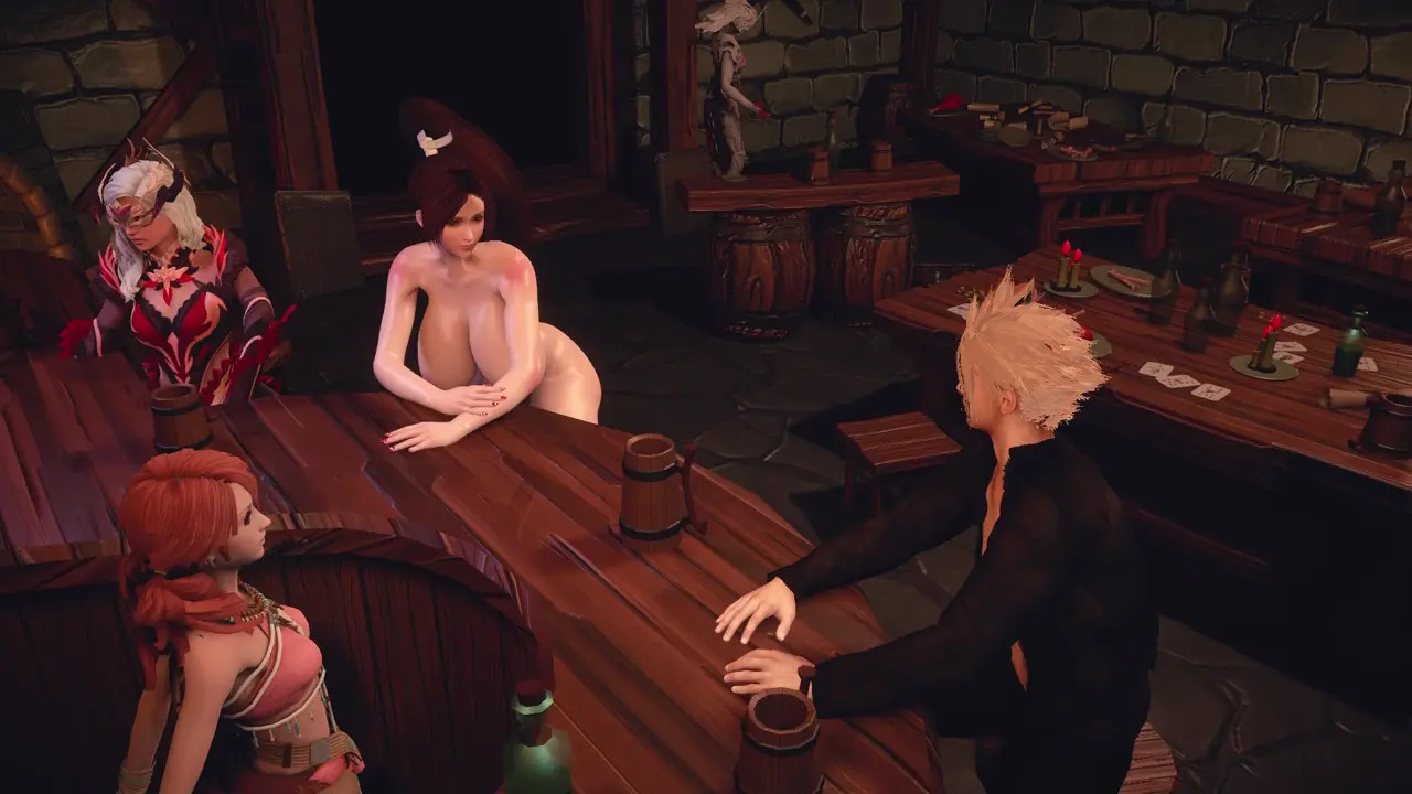 tifa Early_VIP