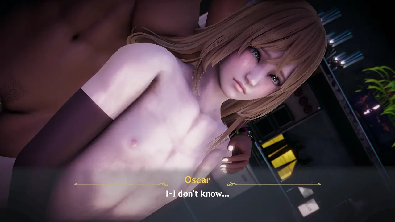 (NTR) My mother is a real whore! Do I really envy her? [Episode 1] [Two Life Studio]