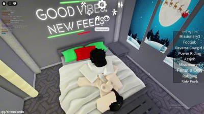 Fucking a random girl in a condo (old vid)