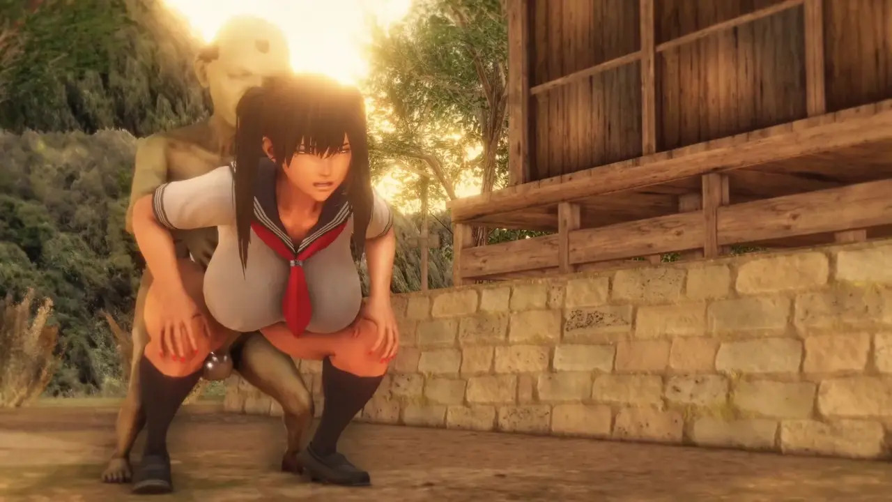 New Hentai: How to Pacify an Evil Spirit Before It Gains Power - Stream & Download HD | rule34tv.com