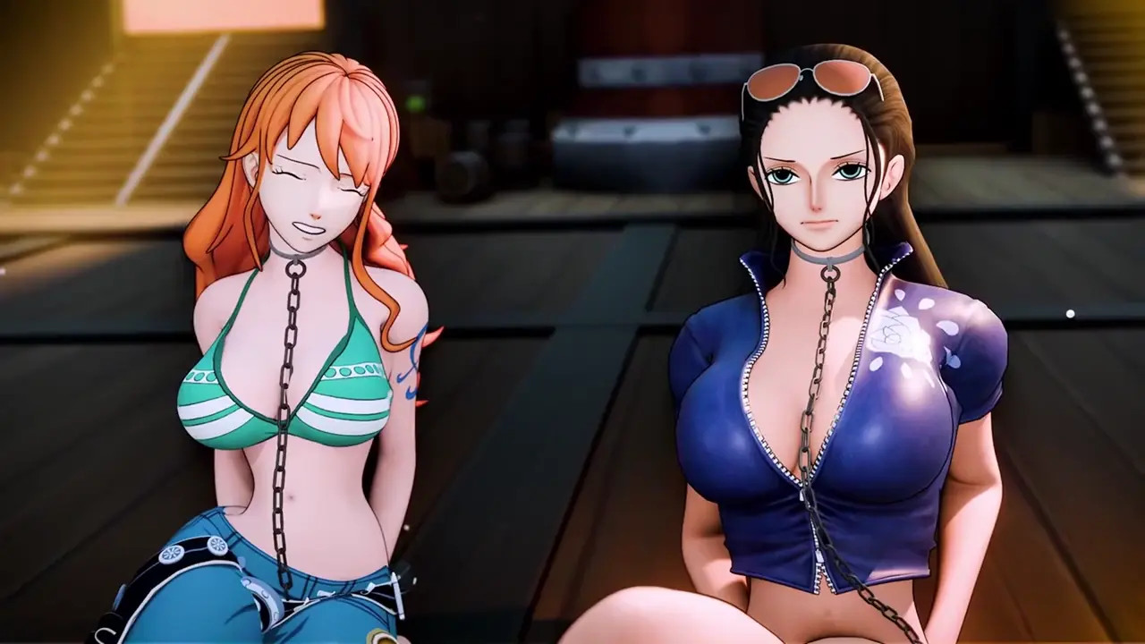 New Hentai: One piece - Stream & Download HD | rule34tv.com