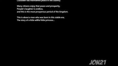 Useless Princess & the Village Renovation EPISODE 1