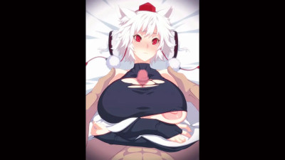 Momiji Inubashiri Compilation [Buckethead Ero][Upscaled]