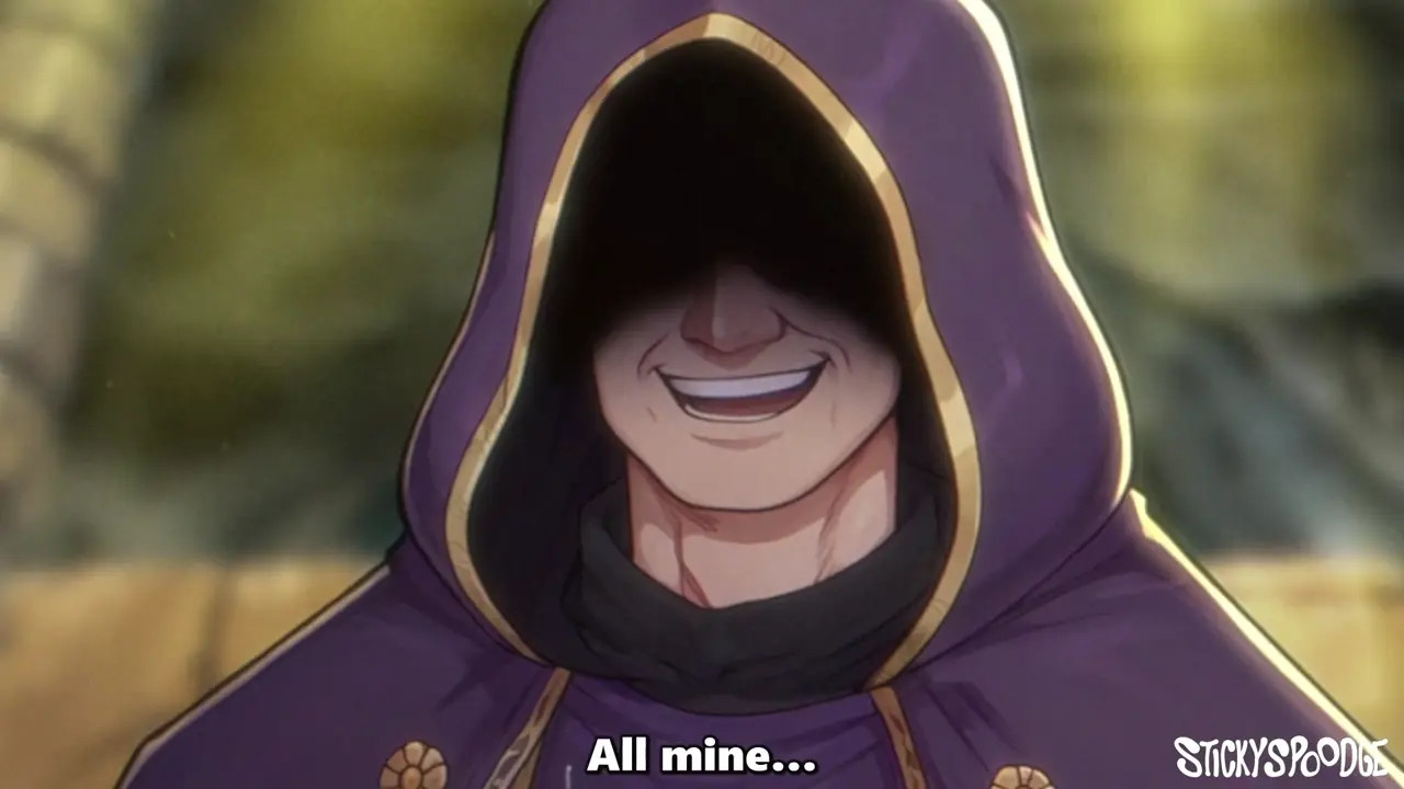 RE4 film - Ada's Intro