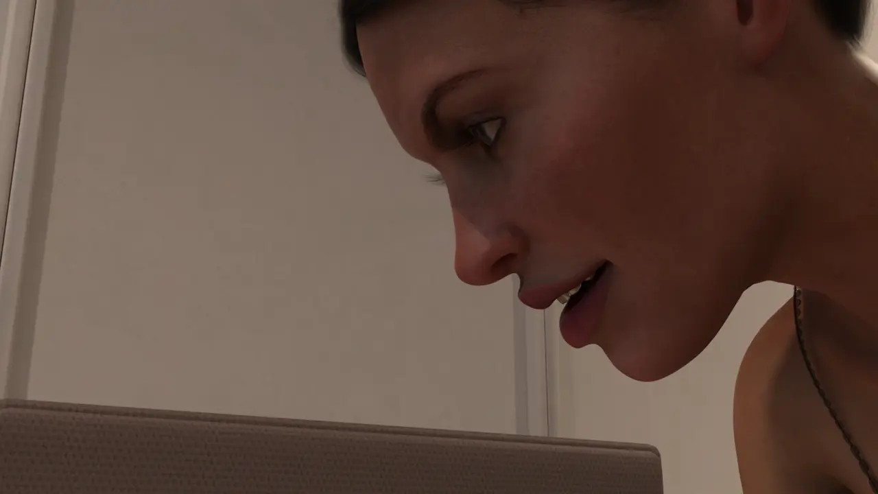 Mom Was A Pornstar - EP4 by Zeus3DX