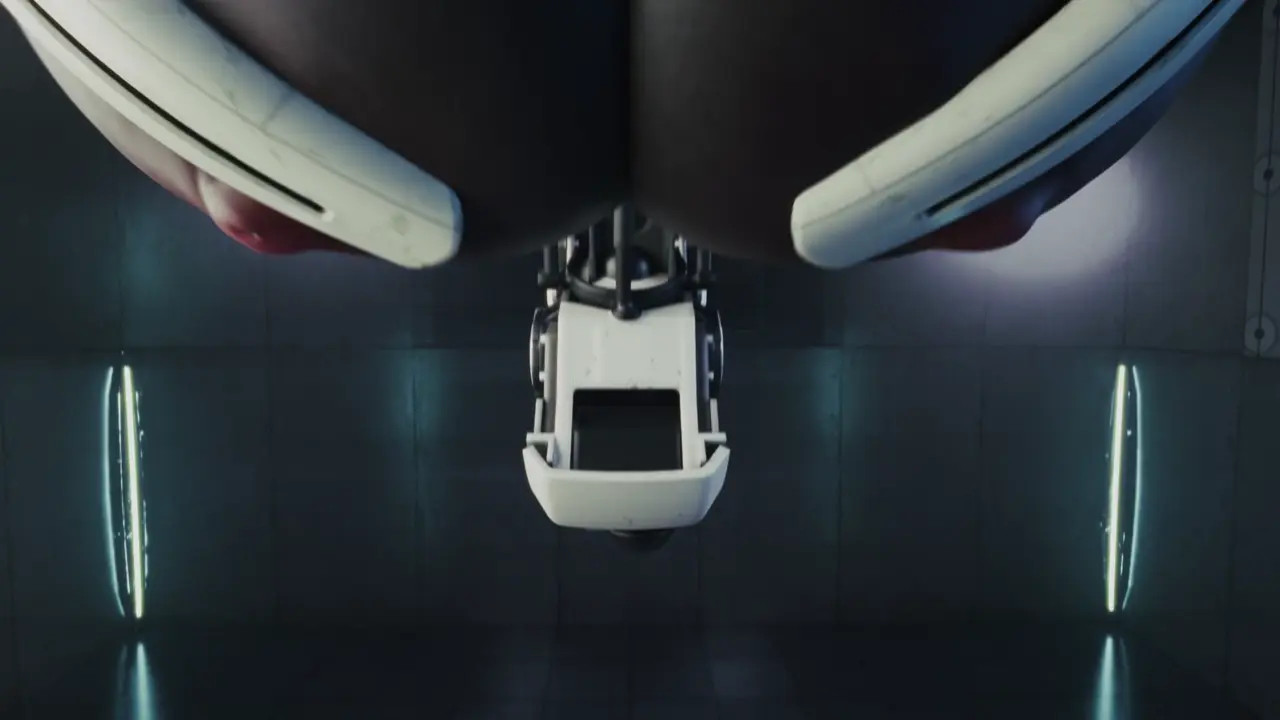 GLAdos