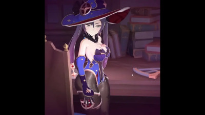 Mona (1-3) Full [SeventyFive3D] [4K60FPS]