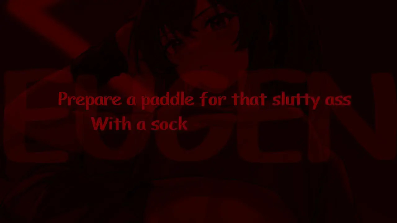 EUGEN - REINA'S Sparring Partner