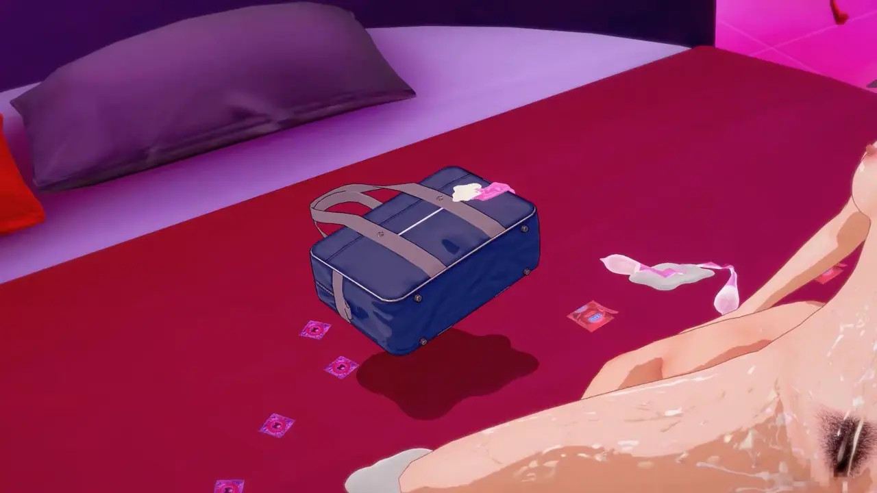 Vodka sex Umamusume