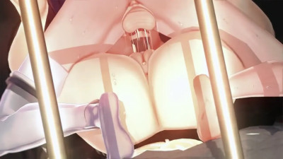 [JustKidding] Futa Pounding