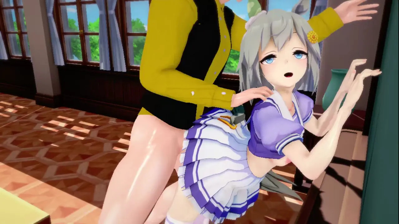 Seiun Sky_Uma Musume [Axl020431]