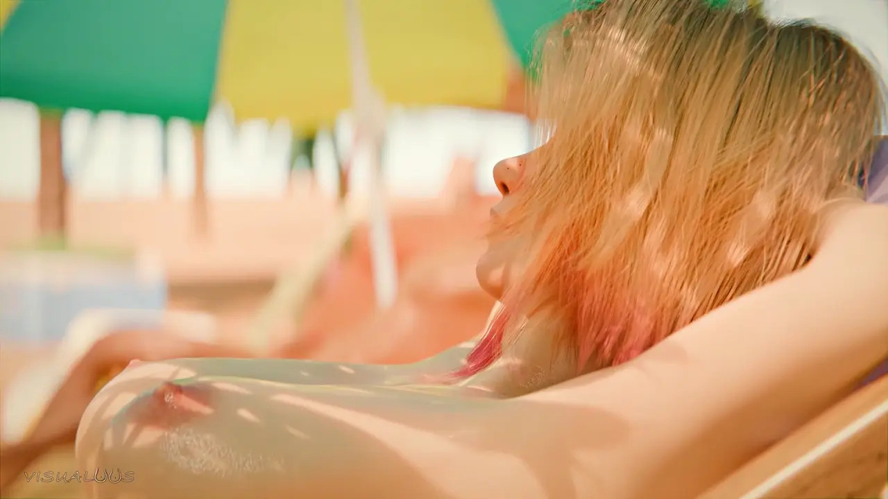 Gwen's Special Holiday Sex on Beach