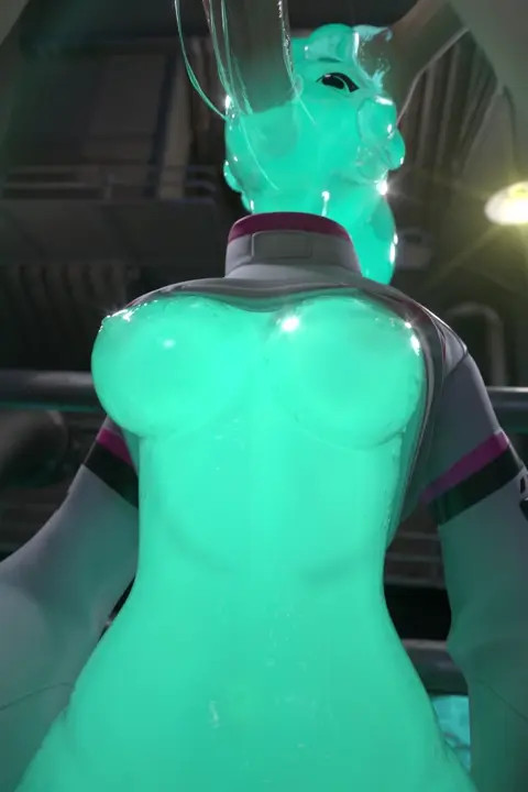 Ela Slurp Deepthroats (No Wm) [Sulbas3d]