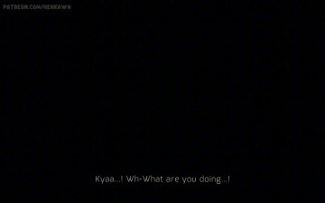 Futa Sanae & Futa Suwako