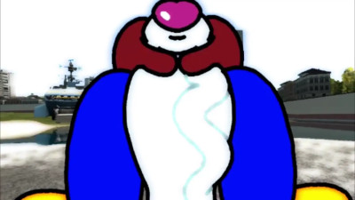 Goofy HMV| SUPERIORFOX