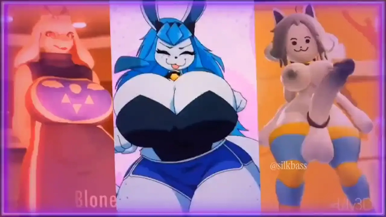 MEOW.EXE | FURRY/CRINGE PMV