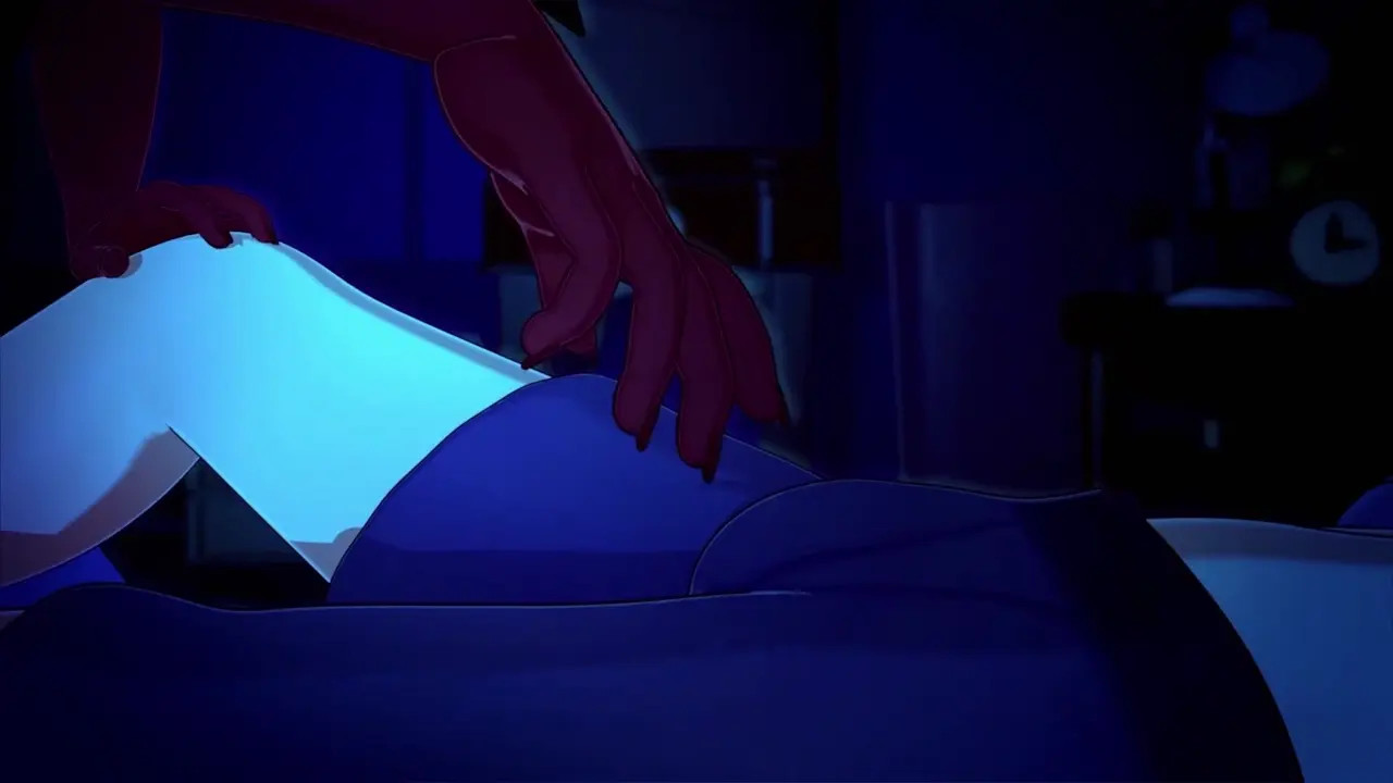 Meru The SuccuBITCH! PMV!