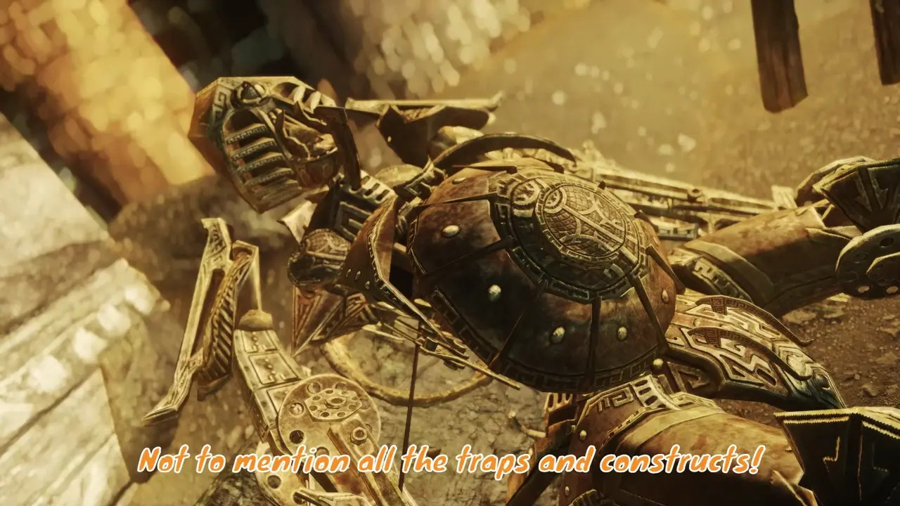 The Construct