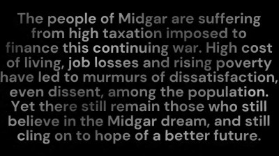 Finest Fantasy 04 : Genesis & Rebirth