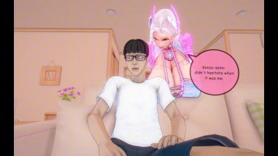 NTR House Robot 5 [Japs 8005][4K60FPS]