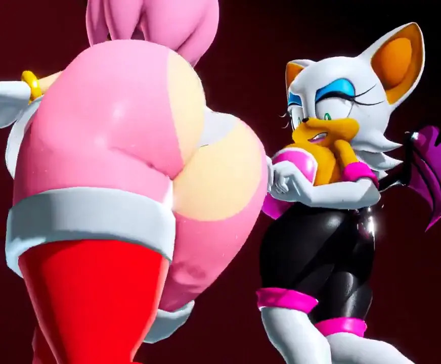 Peek on Amy's Skirts