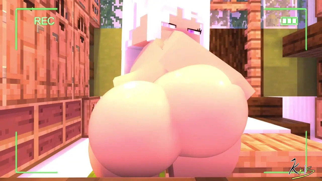Lovely Couple Interactive (No Scat)