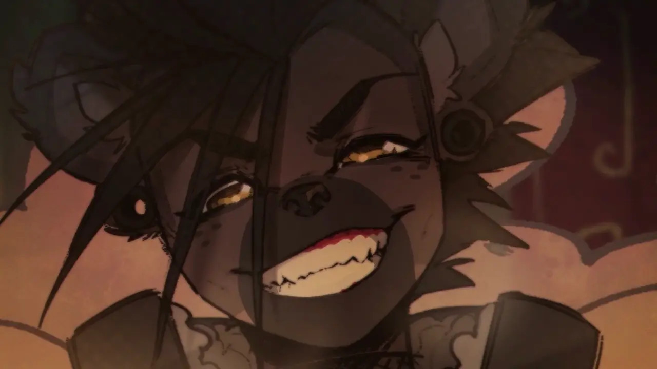 - Little Lion King -