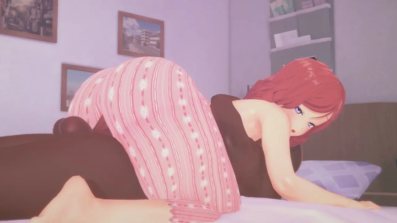 【EXTRA】 Nishikino Maki 【ARENX3D】