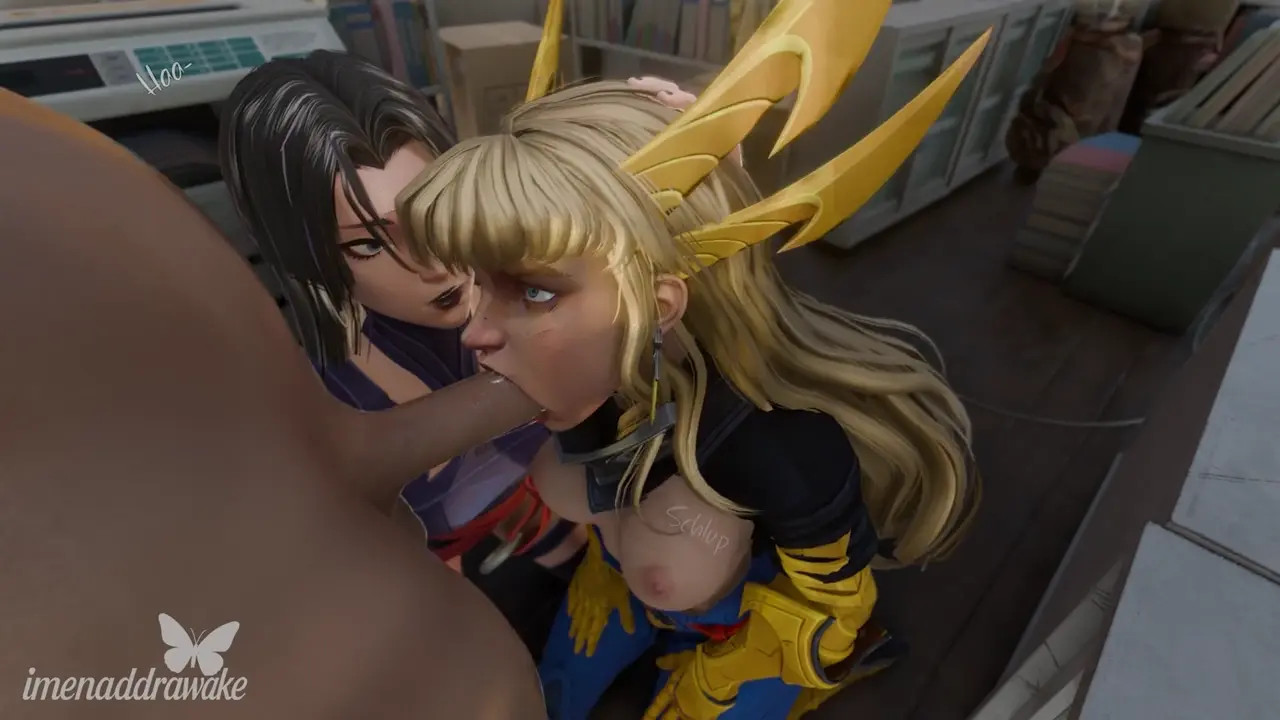 Magik Gets Boosted From Psylocke