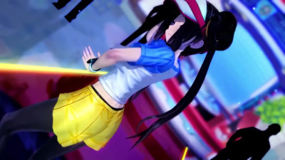 [zzzwen] Rosa - Girls