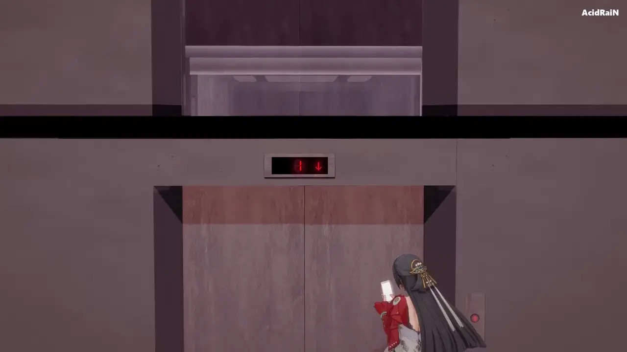 Evelyn x Futa Yanagi sex video (ZzZ)