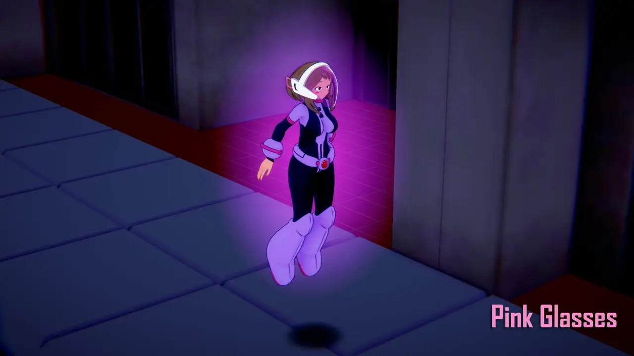 New Hentai: Naughty Patrol / Ochako Uraraka and Tsuyu Asui - Stream & Download HD | rule34tv.com