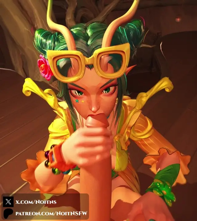 Mantis Supports her Teammate