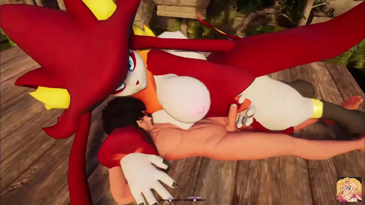 Mod GAME NSFW - PALWORLD - WIXEN