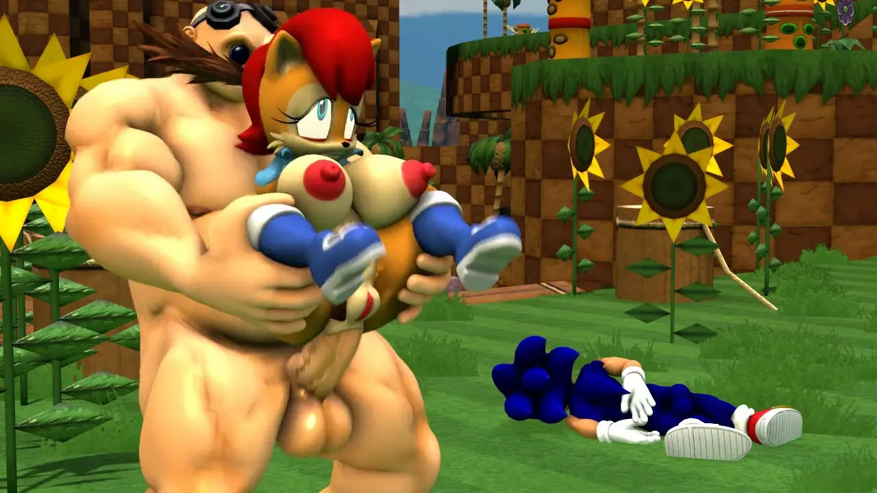 Eggman Win [Tomop]