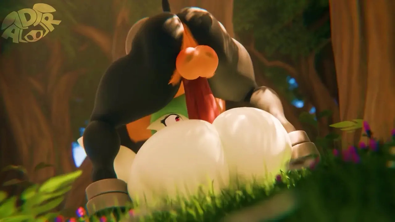 New Hentai: Pleasant Encounter [Adriandustred] - Stream & Download HD | rule34tv.com