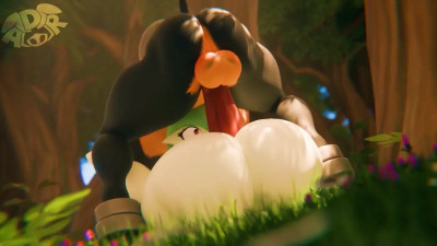 Pleasant Encounter [Adriandustred]