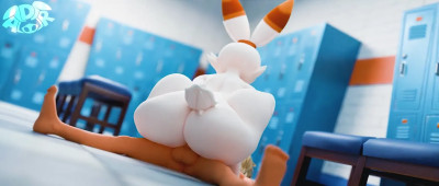 BUN BUNS [Adriandustred]