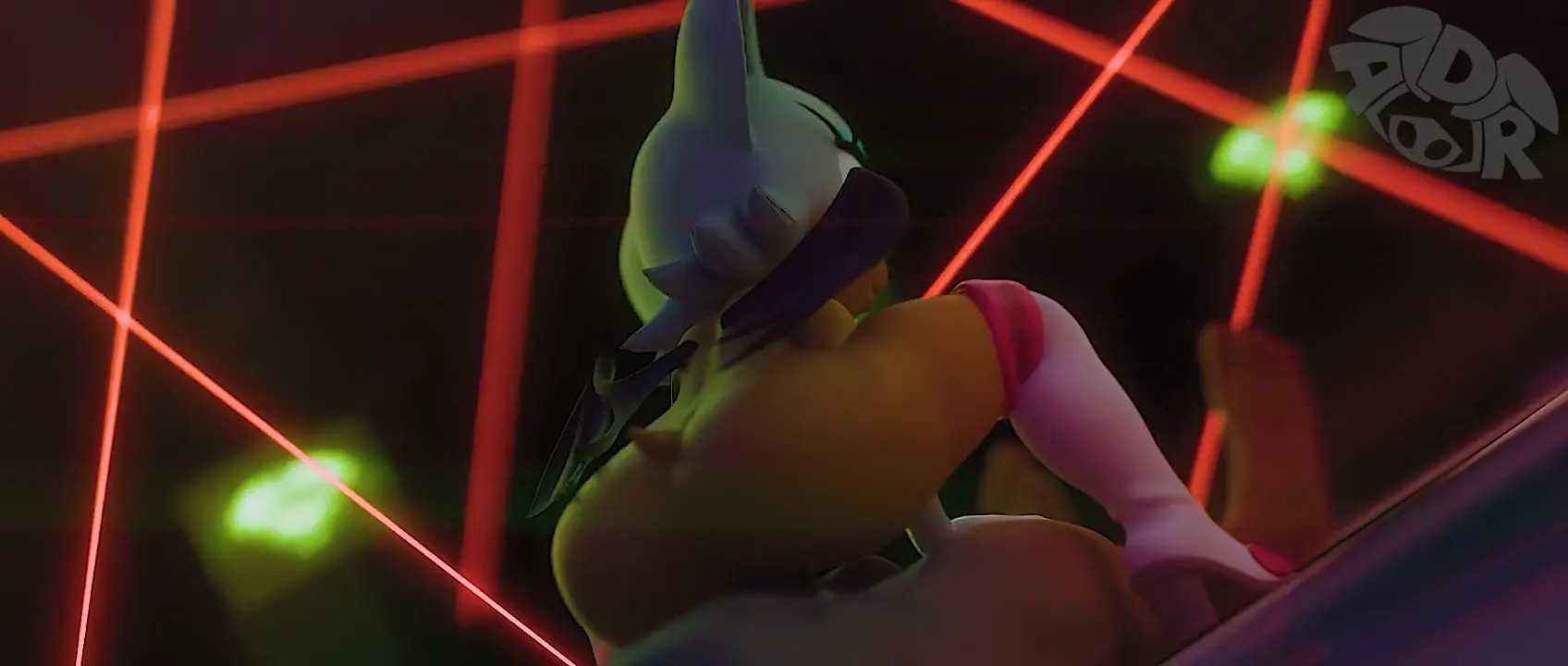 "Jewels" [Adriandustred]