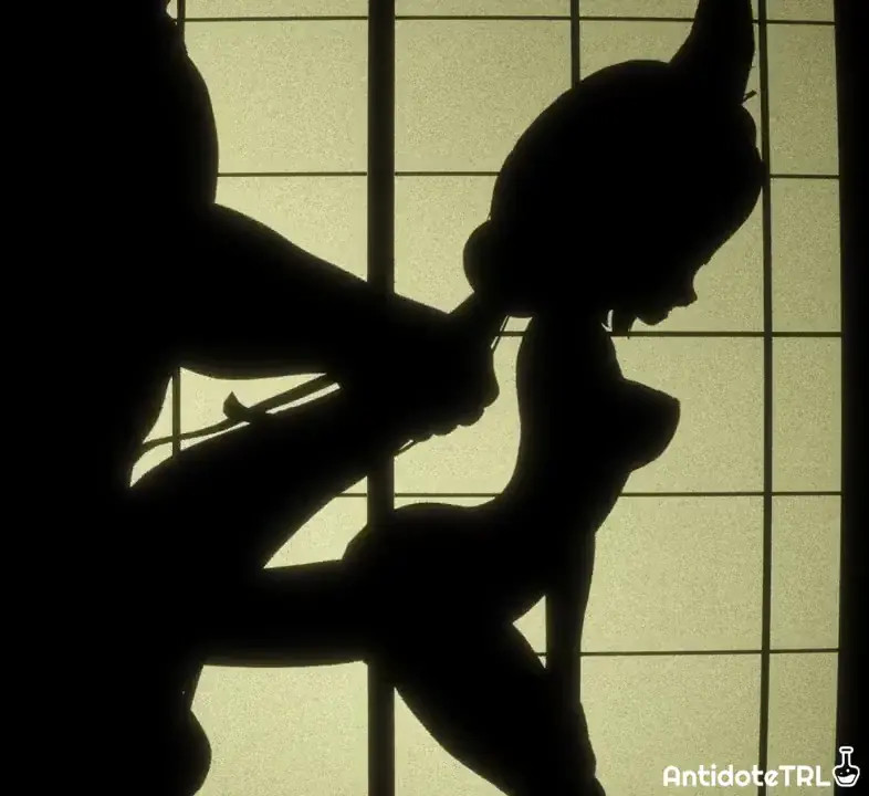 New Hentai: #21 - Sameko Saba Get the Bigger Penis | by Antidotetrl - Stream & Download HD | rule34tv.com