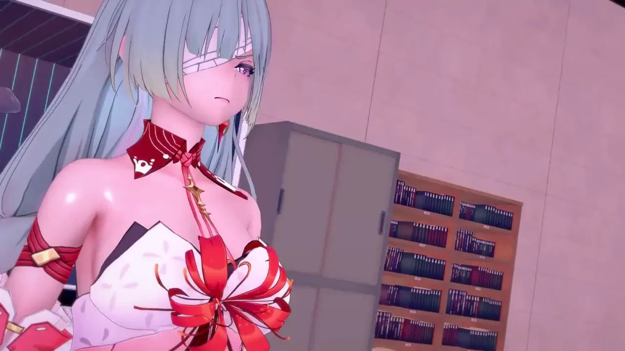 Phrolova - Horny Policewoman Extra