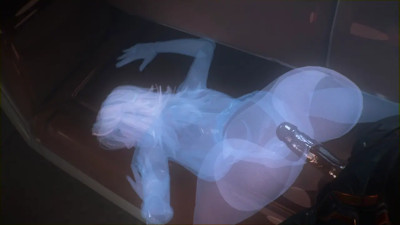 Sue was in need but Reed was busy so...(black) [9Nithes]