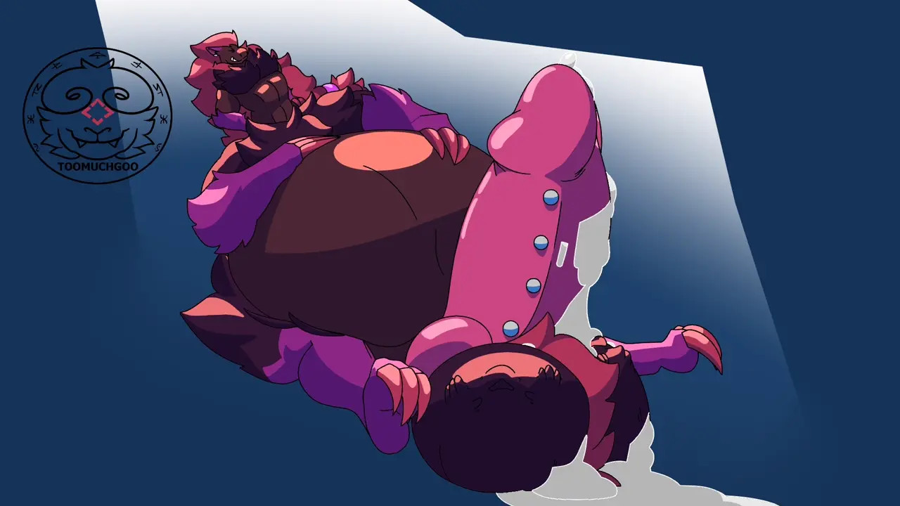 Post vore by toomuchgoo