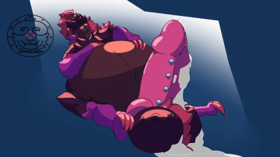 Post vore by toomuchgoo