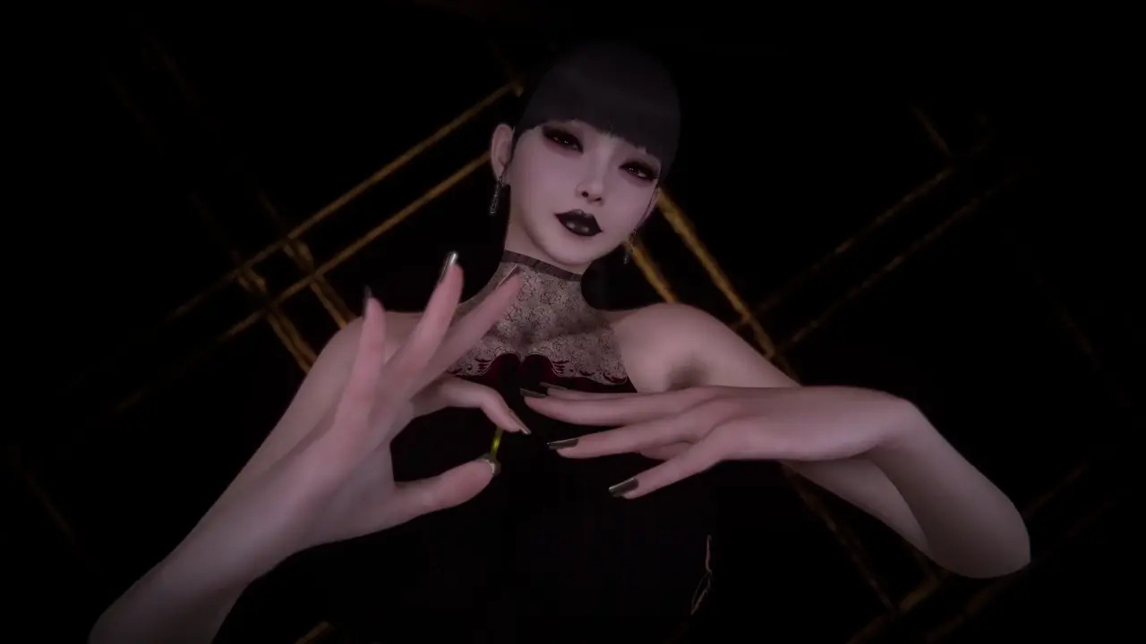 Mackg4 project 24 ---4K (Ver)