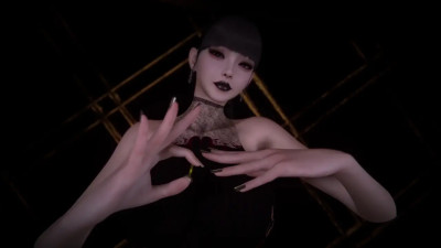 Mackg4 project 24 ---4K (Ver)