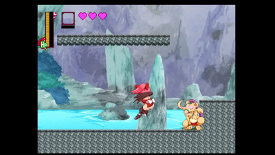 Adulterous Ninja - Chapter of the Nipple 2